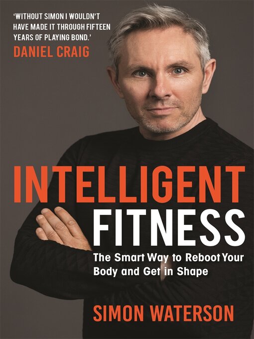 Title details for Intelligent Fitness by Simon Waterson - Available